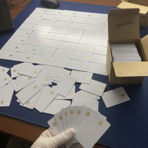 ATM Clone Cards, $200 For $4,500 Balance