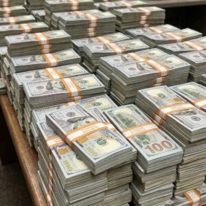 Quality Bank Note, $250 FOR $3,000 ..