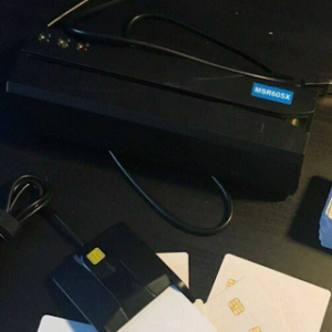 ATM Clone cards, $500 FOR $8,700 Balance
